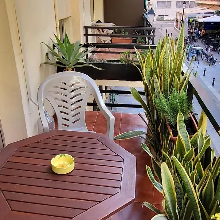 Playa Boliches Apartment Fuengirola