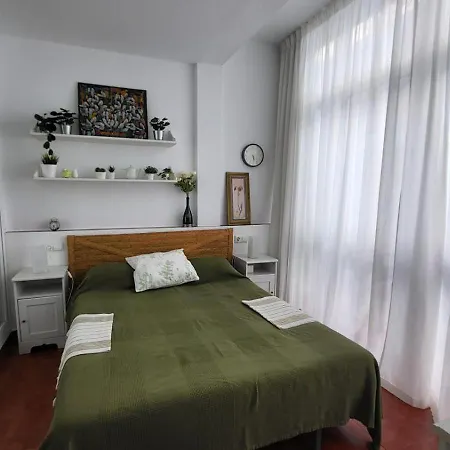 Apartment Playa Boliches *